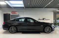 BMW 535i Sedan
